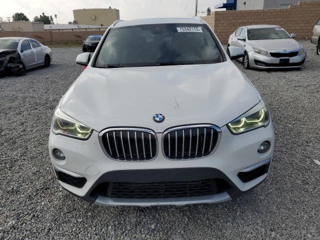 BMW X1 XDRIVE2 2016