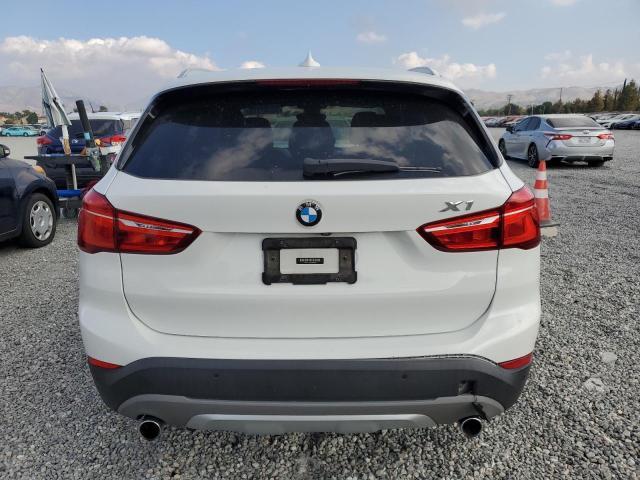 BMW X1 XDRIVE2 2016