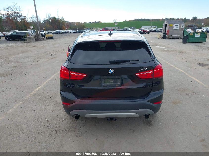 BMW X1 XDRIVE28I 2016