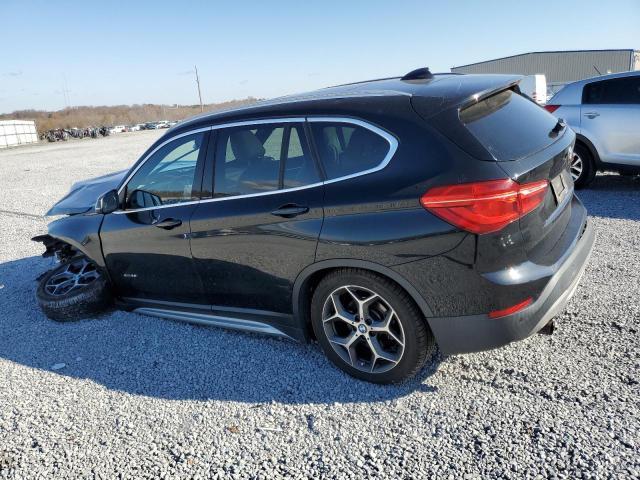 BMW X1 XDRIVE2 2016