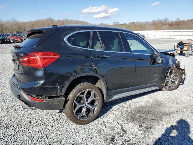 BMW X1 XDRIVE2 2016