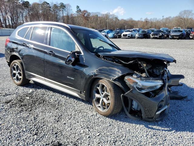 BMW X1 XDRIVE2 2016