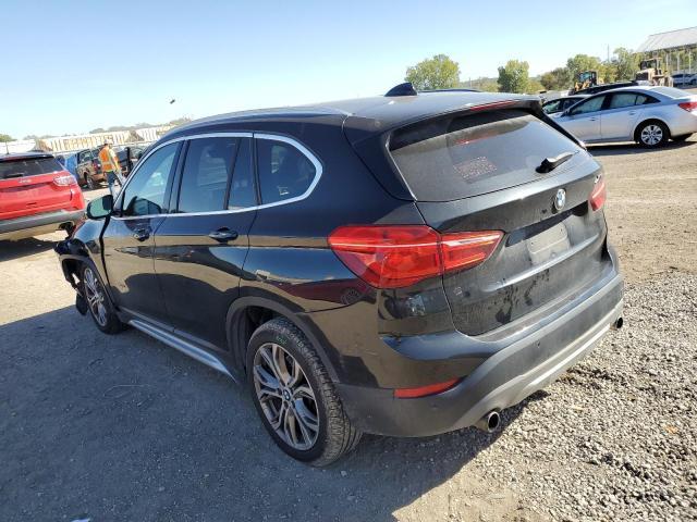 BMW X1 XDRIVE2 2017