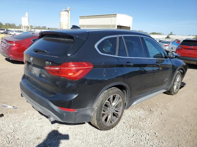 BMW X1 XDRIVE2 2017