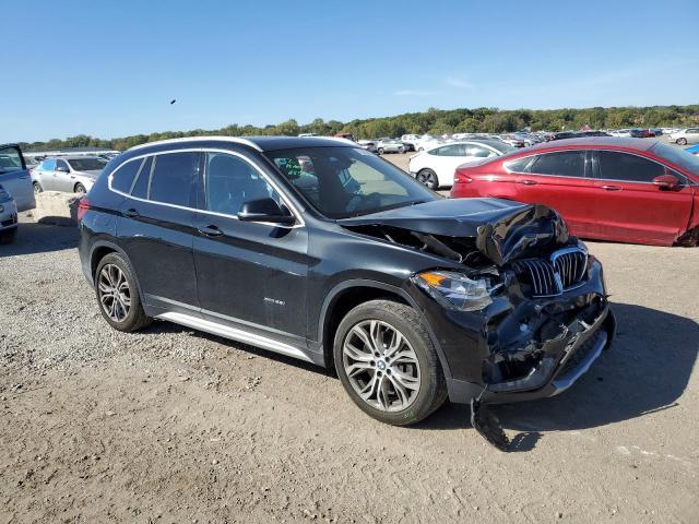 BMW X1 XDRIVE2 2017