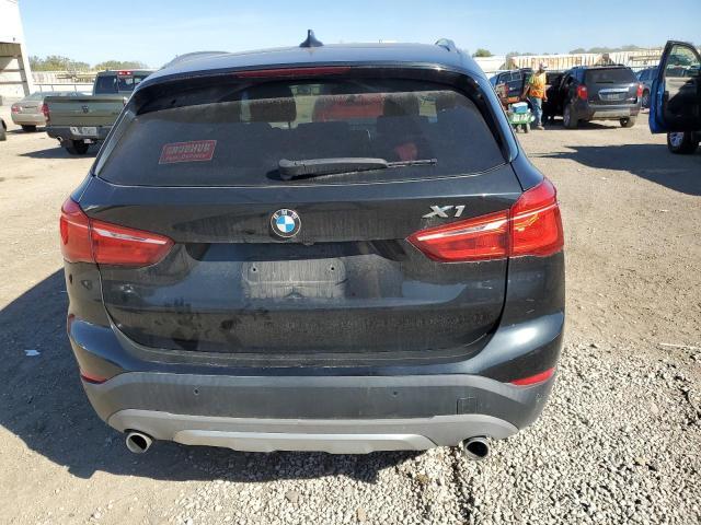 BMW X1 XDRIVE2 2017