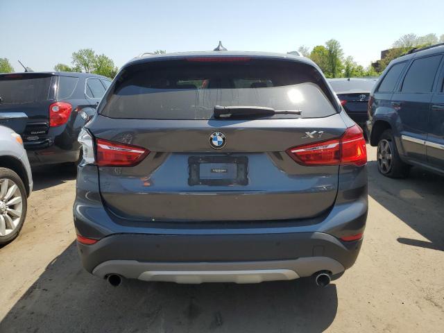 BMW X1 XDRIVE2 2017