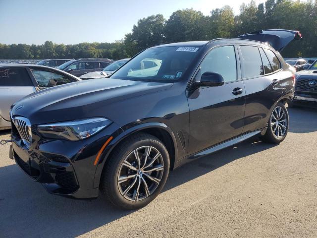 BMW X1 XDRIVE2 2017