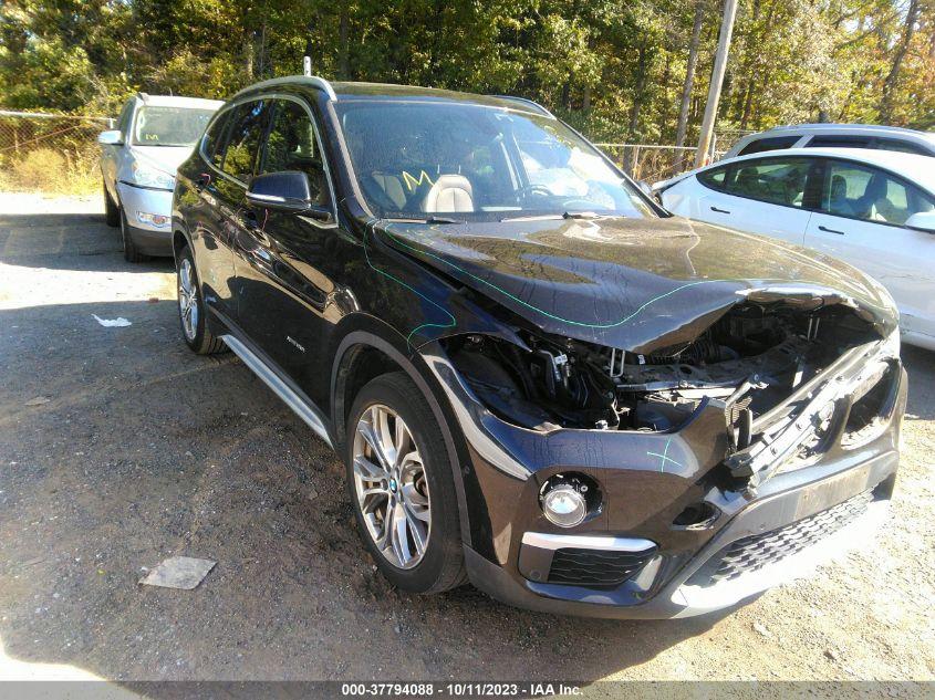 BMW X1 XDRIVE28I 2017