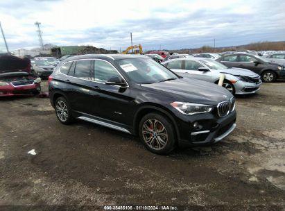 BMW X1 XDRIVE28I 2017