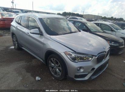 BMW X1 XDRIVE28I 2016