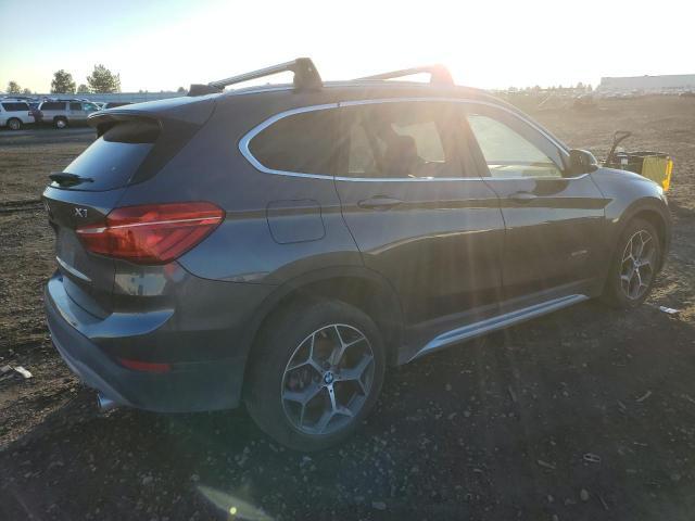 BMW X1 XDRIVE2 2017