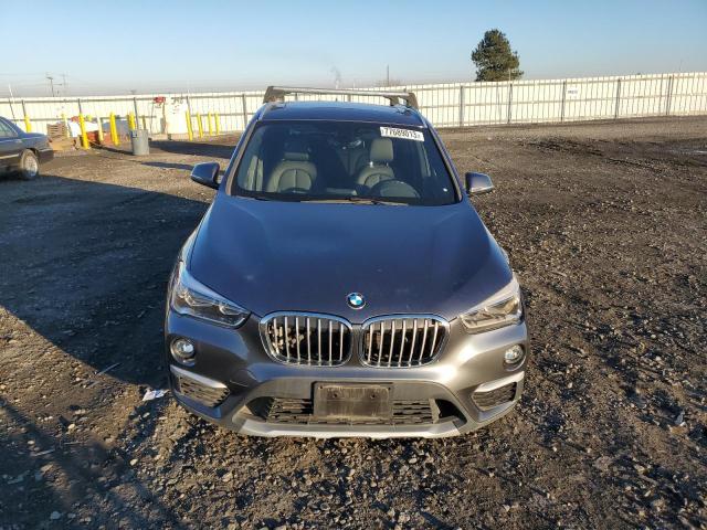 BMW X1 XDRIVE2 2017