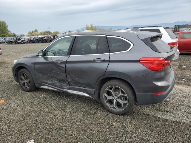 BMW X1 XDRIVE2 2017