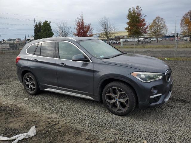 BMW X1 XDRIVE2 2017