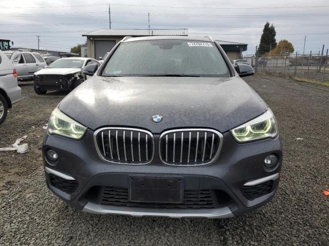 BMW X1 XDRIVE2 2017