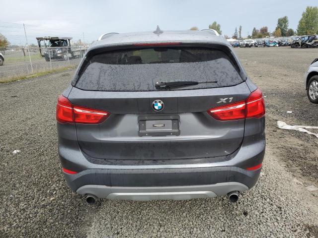 BMW X1 XDRIVE2 2017