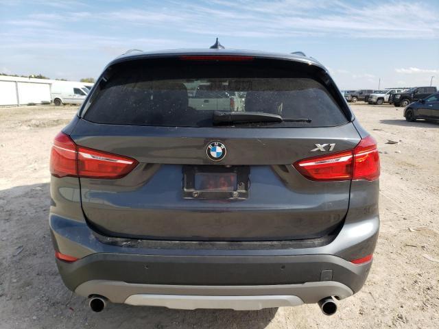 BMW X1 SDRIVE2 2017