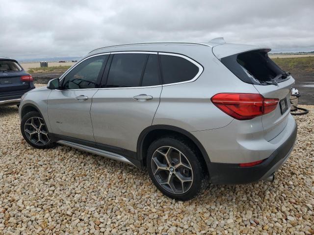 BMW X1 SDRIVE2 2017