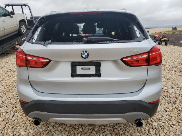 BMW X1 SDRIVE2 2017