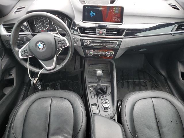 BMW X1 SDRIVE2 2017