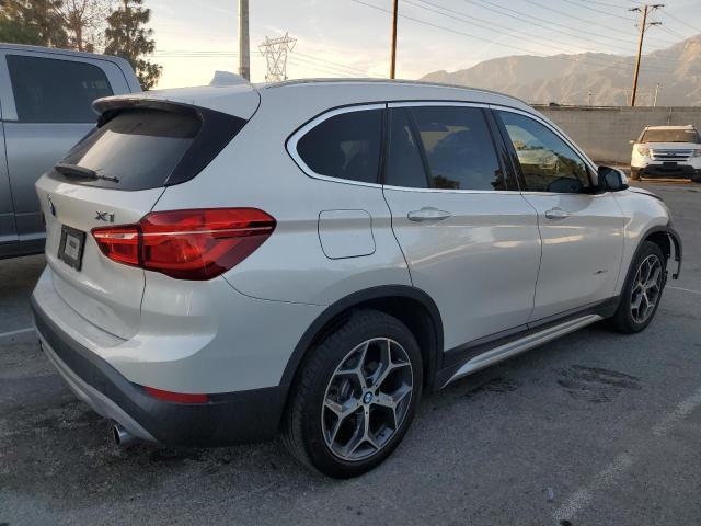 BMW X1 SDRIVE2 2017