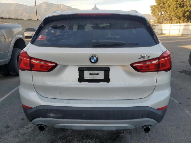 BMW X1 SDRIVE2 2017