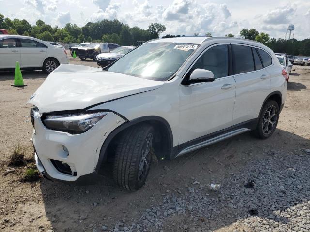 BMW X1 SDRIVE2 2018