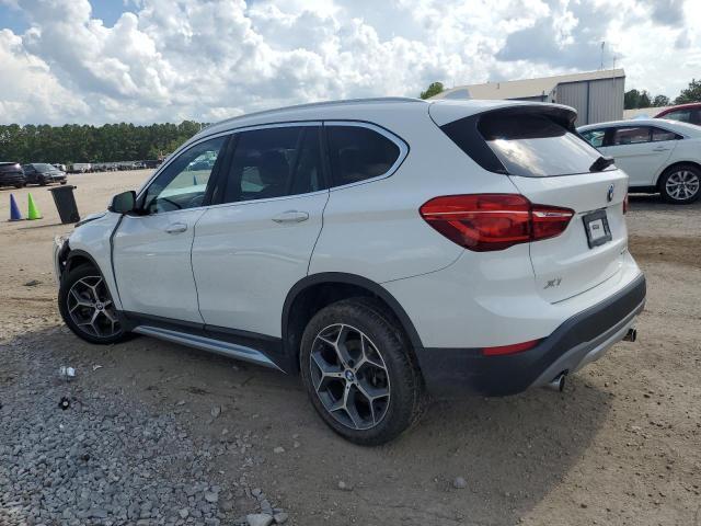 BMW X1 SDRIVE2 2018