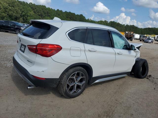 BMW X1 SDRIVE2 2018