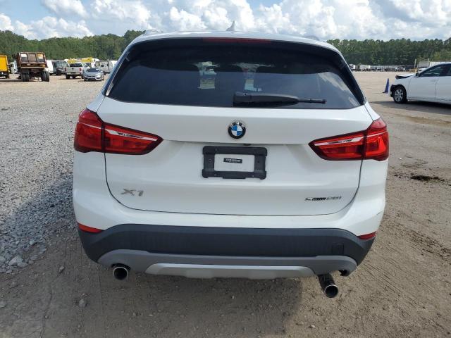 BMW X1 SDRIVE2 2018