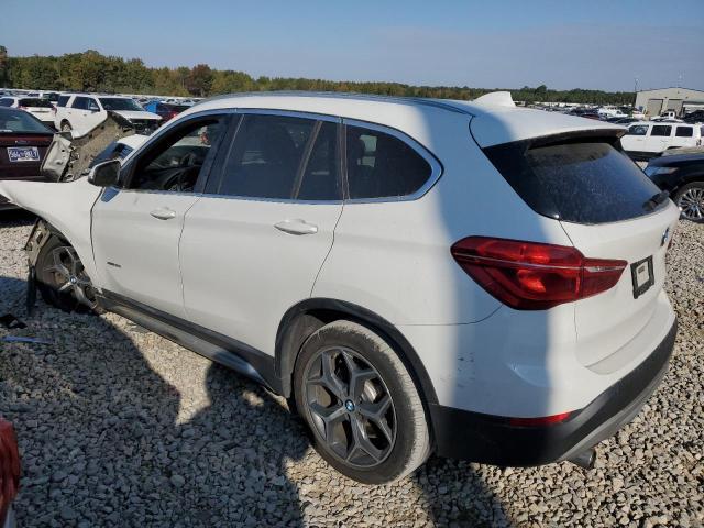 BMW X1 SDRIVE2 2018