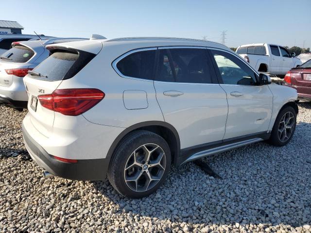 BMW X1 SDRIVE2 2018