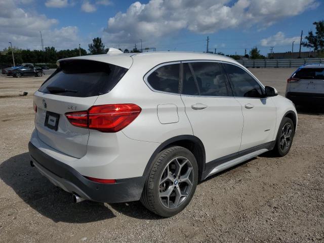 BMW X1 SDRIVE2 2017