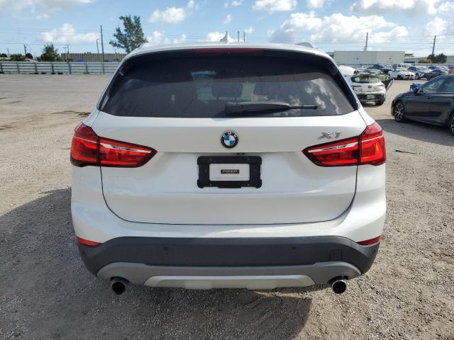 BMW X1 SDRIVE2 2017