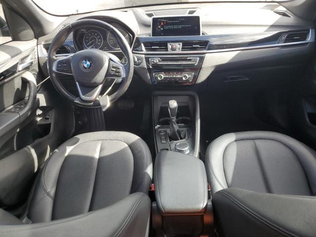 BMW X1 SDRIVE2 2017