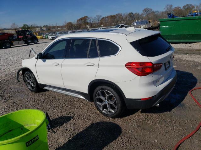 BMW X1 SDRIVE2 2018