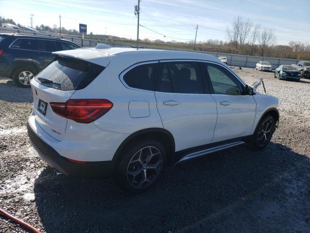 BMW X1 SDRIVE2 2018