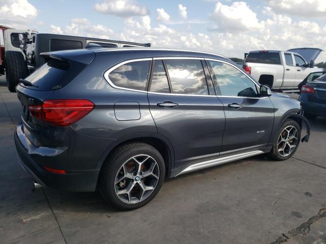 BMW X1 SDRIVE2 2018