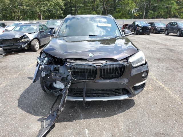 BMW X1 SDRIVE2 2017