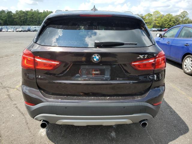 BMW X1 SDRIVE2 2017