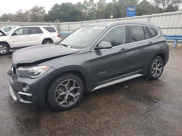 BMW X1 SDRIVE2 2018