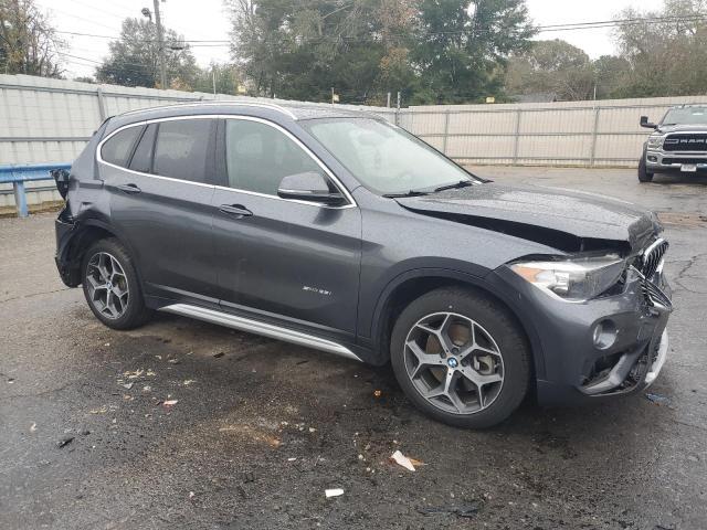 BMW X1 SDRIVE2 2018