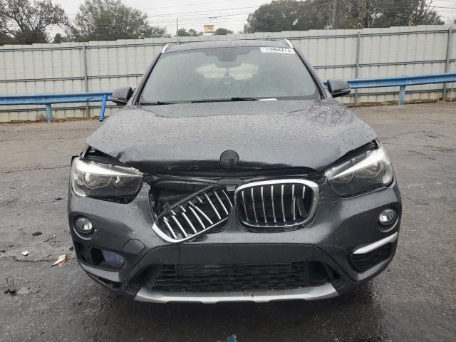 BMW X1 SDRIVE2 2018