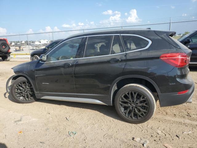 BMW X1 SDRIVE2 2018