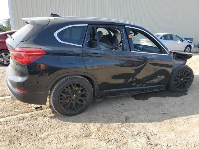 BMW X1 SDRIVE2 2018