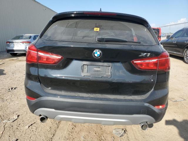 BMW X1 SDRIVE2 2018