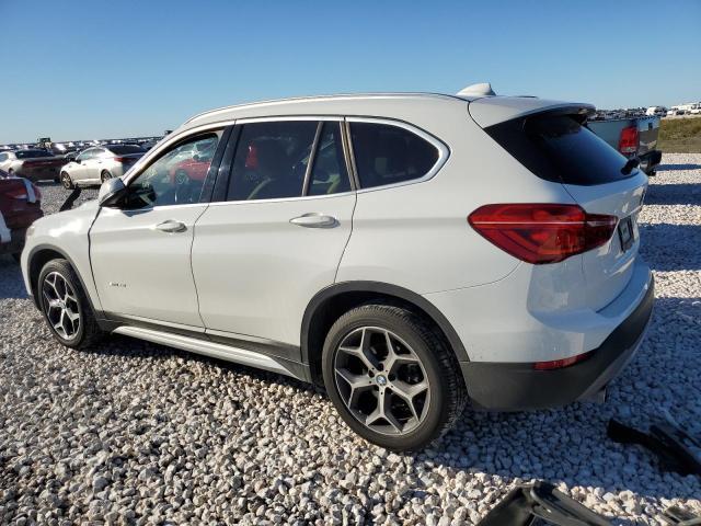 BMW X1 SDRIVE2 2018