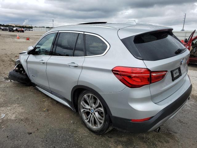 BMW X1 SDRIVE2 2017