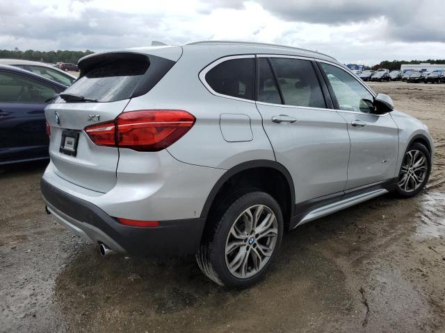 BMW X1 SDRIVE2 2017